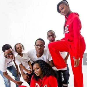 Meet your Posher, Antonia